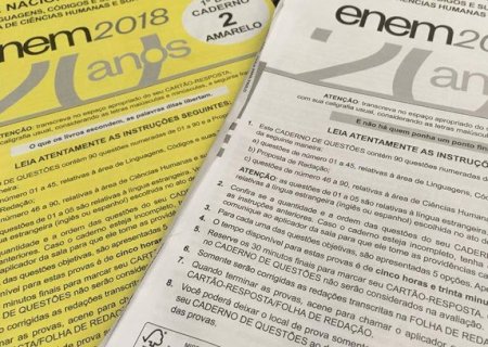Contagem regressiva: a 100 dias para o Enem, o que fazer para melhorar o rendimento?