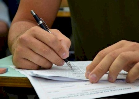 Encceja Exterior: prazo de inscrição termina nesta sexta-feira