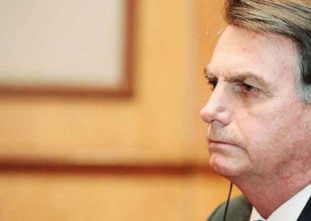 Bolsonaro diz que não teve “nada de anormal” no Enem