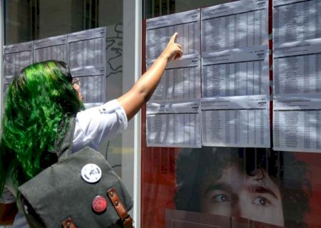 UFMS e UEMS recebem matrículas de aprovados no Sisu até esta quarta