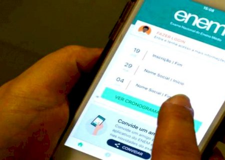 Inep avalia adiar o Enem devido à suspensão das aulas pelo coronavírus