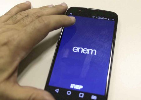 Ainda dá tempo: Termina hoje prazo para inscrição no Enem 2020