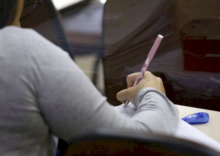 Ainda dá tempo: concursos com salários de R$ 18,5 mil estão com inscrições abertas em MS