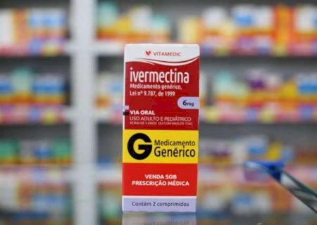 Infectologistas discordam de uso de verm&iacute;fugo em tratamento contra covid-19