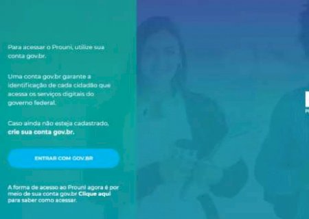 Termina nesta sexta-feira prazo para inscri&ccedil;&otilde;es no ProUni