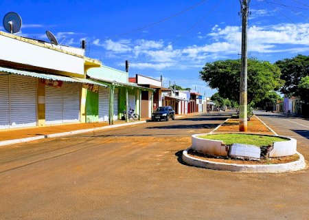 Fátima do Sul registra a quinta morte por Covid-19, a 2ª no Distrito de Culturama