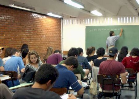 Inscrições para o Sisu começam nesta terça-feira