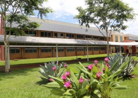 Por conta da pandemia, UFGD altera calendário e adia data do vestibular 2021