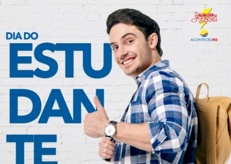 Dia do Estudante 2020: como é a rotina de estudantes no ano em que o mundo parou