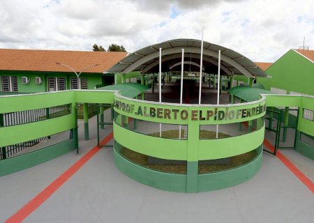 Secretaria de Educação de MS vai dar ‘mini férias’ a professores e alunos para aliviar rotina de aulas remotas