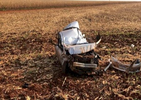 Ultrapassagem teria causado morte de motorista em acidente na BR-267
