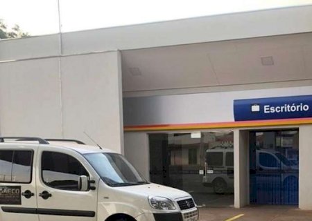 NAVIRAÍ: Gaeco investiga desvio de combustível em prefeitura e 3 servidores são afastados