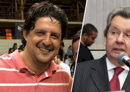 Disputa eleitoral pela Prefeitura de Naviraí voltará a ter duelo familiar nas urnas
