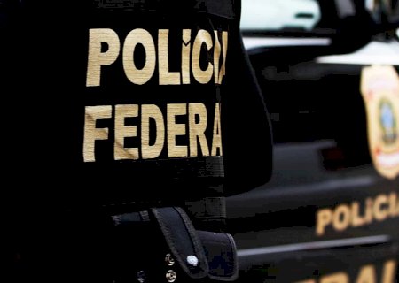 Servidor da Receita Federal é alvo de operação da PF contra contrabando de cigarros