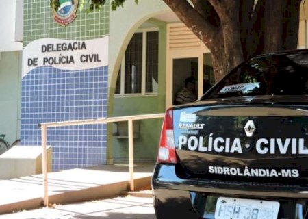 Durante briga por ci&uacute;mes, Homem morre com facada no cora&ccedil;&atilde;o em MS
