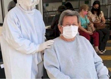 Deputado Onevan de Matos morre aos 77 anos