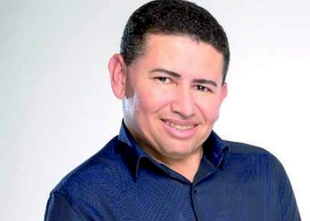 Primeira cidade a confirmar prefeito, Novo Horizonte do Sul elege Guga