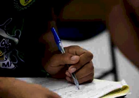 Caneta, máscara, lanche: saiba o que pode e o que não pode no Enem 2020