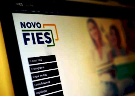 Come&ccedil;am nesta ter&ccedil;a-feira as inscri&ccedil;&otilde;es para o Fies 2021