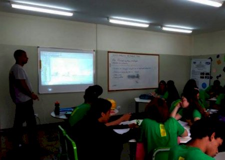 MS e outros 14 estados retomam atividades escolares a partir de fevereiro 