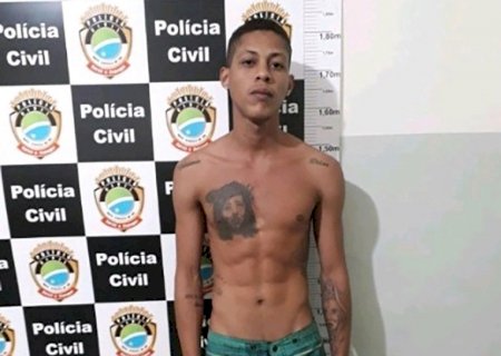Identificado o homem morto em confronto durante operação policial em Fátima do Sul