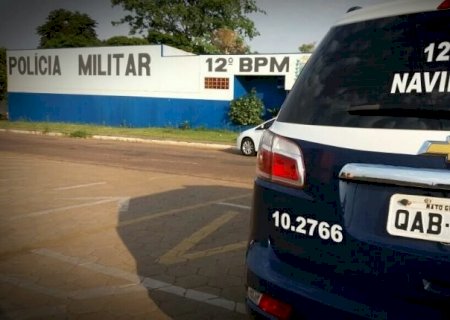 NAVIRAÍ: Homem oferece bolacha a menino de 5 anos, o estupra e vai preso