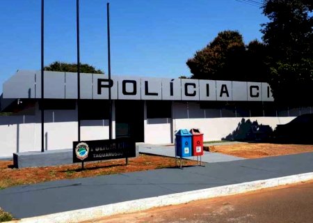 TAQUARUSSU: Homem é acusado de agredir jovem de 19 anos