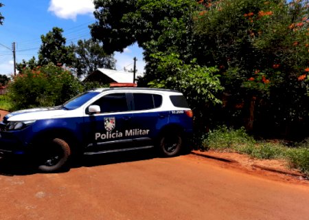 FÁTIMA DO SUL: Jovem de 20 anos morto em confronto com a PM acumulava 18 passagens