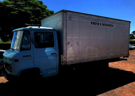 Paranaense vem a MS ‘puxar’ frete, tem veículo roubado e vira refém em canavial