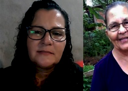 Em Novo Horizonte do Sul, mãe e filha morrem de Covid-19 com diferença de dois dias
