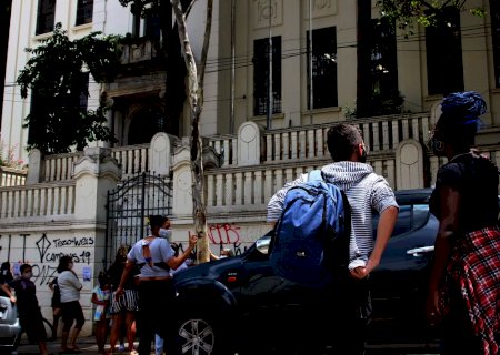 Repasse do Fundeb em 2021 será de R$ 179 bilhões