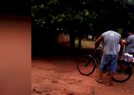 Namorada diz que sofria violência doméstica e matou homem a facada para se vingar