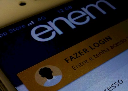 Em meio a problemas de acesso, Inep divulga resultados do Enem 2020