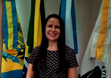 Alegando assuntos pessoais, secretária de saúde pode deixar o cargo