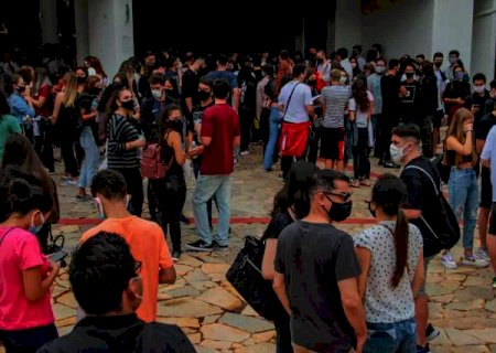 Prouni: MEC abrir&aacute; em maio inscri&ccedil;&otilde;es para bolsas remanescentes