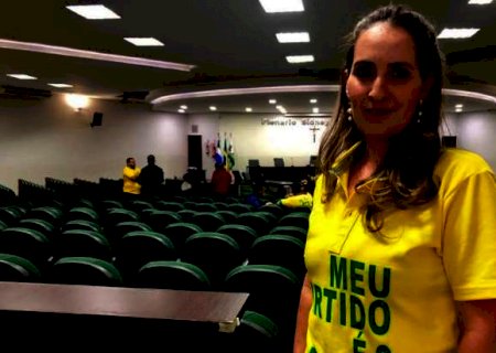 Corpo encontrado em milharal é de ex-presidente do PSL