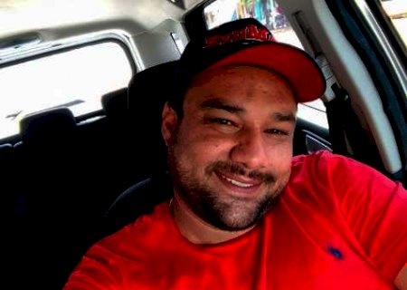 Homem morre ap&oacute;s capotar ve&iacute;culo na MS-376