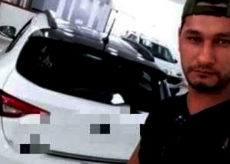 Homem &eacute; assassinado a facadas durante discuss&atilde;o com vizinho