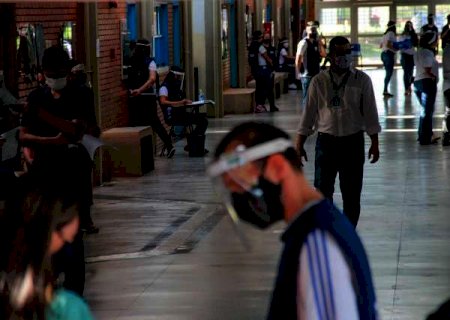 Com 1,9 mil vagas em MS, Sisu abre inscri&ccedil;&otilde;es na ter&ccedil;a-feira