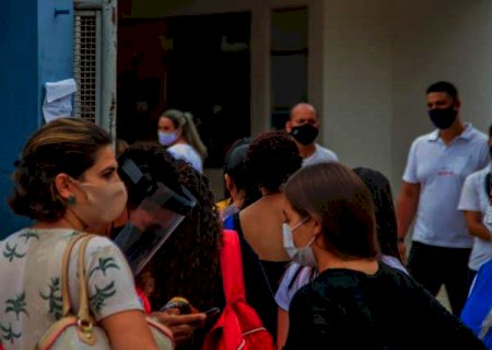 Prouni: come&ccedil;a entrega de documentos para bolsas remanescentes