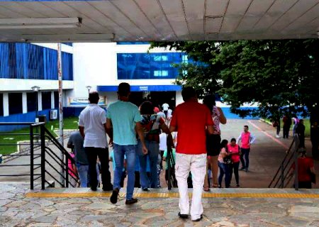 Come&ccedil;am inscri&ccedil;&otilde;es para bolsas remanescentes do Prouni