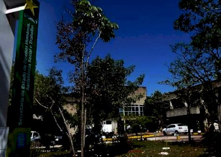 Estado abre sele&ccedil;&atilde;o para assistente social com sal&aacute;rio de at&eacute; R$ 4,1 mil