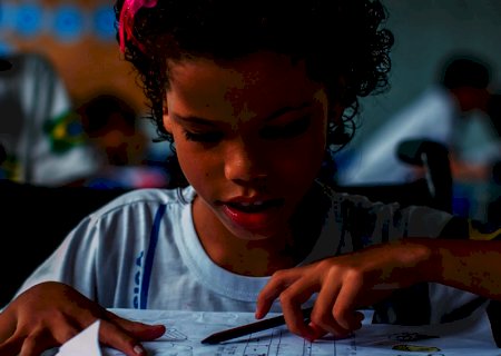 Brasil corre o risco de regredir duas décadas no acesso à educação