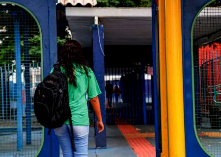 Reuni&atilde;o definir&aacute; retorno das aulas presenciais em Mato Grosso do Sul