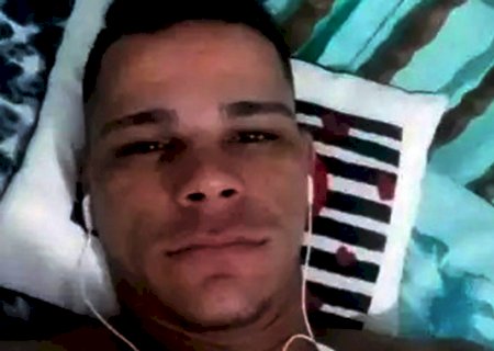 Jovem é executado com 3 tiros ao sair de bar em assentamento