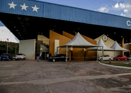 Quarta maior cidade de MS, Corumbá já vacina pessoas acima dos 42 anos