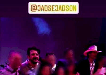 PM encerra festa de casamento com aglomeração e show de Jads e Jadson