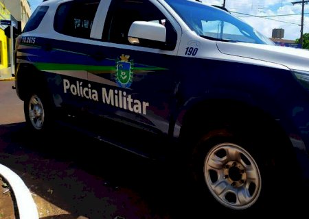 Vizinho chama criança para ‘ganhar dinheiro’ e acaba preso por assediar menina de 9 anos