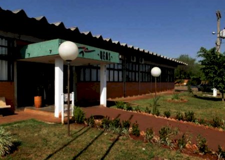 UEMS abre sele&ccedil;&atilde;o para professores tempor&aacute;rios em duas cidades