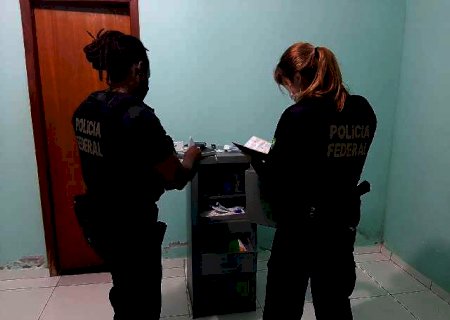 Ex-alunos de Medicina s&atilde;o alvos de a&ccedil;&atilde;o da PF ap&oacute;s movimentar R$ 26 milh&otilde;es